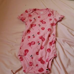 Baby onsie